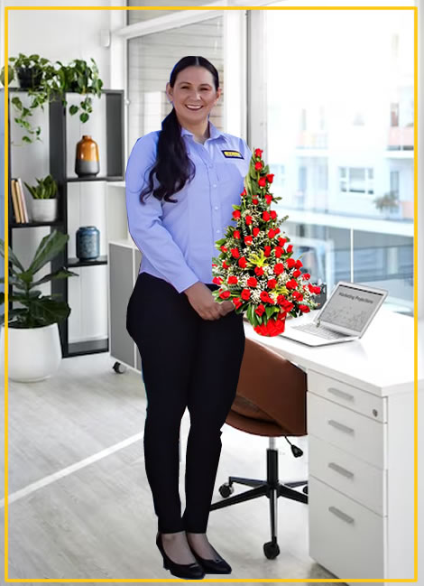 Lic. Gabriela Corral