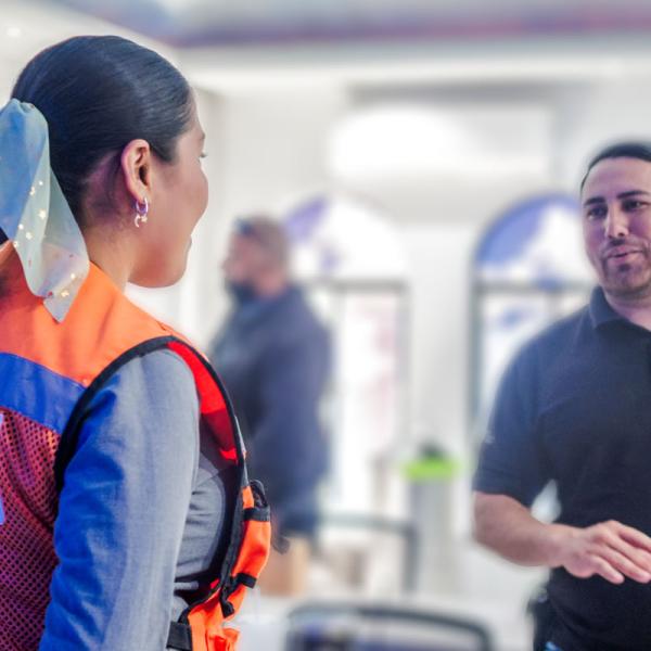 Protección eléctrica para la industria